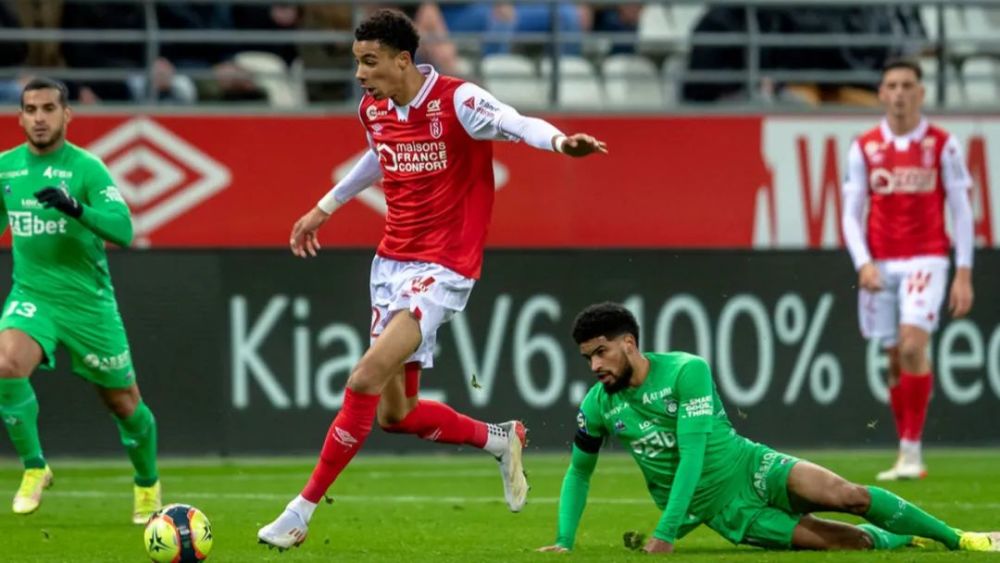  兰斯前锋把握机会能力强助球队立足法甲赛场  